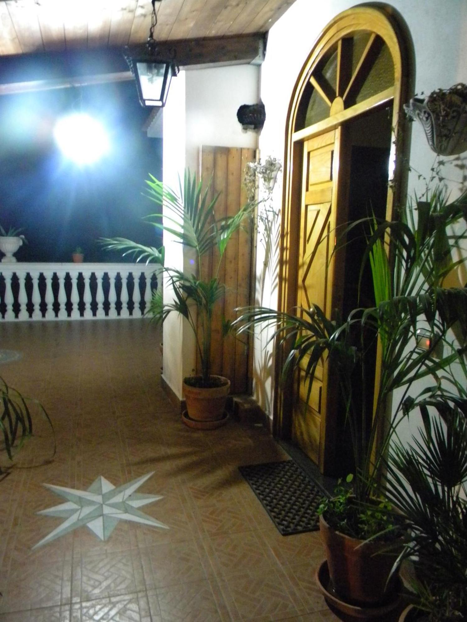 Bed and Breakfast H.H.Le Palme Amalfi Exterior foto