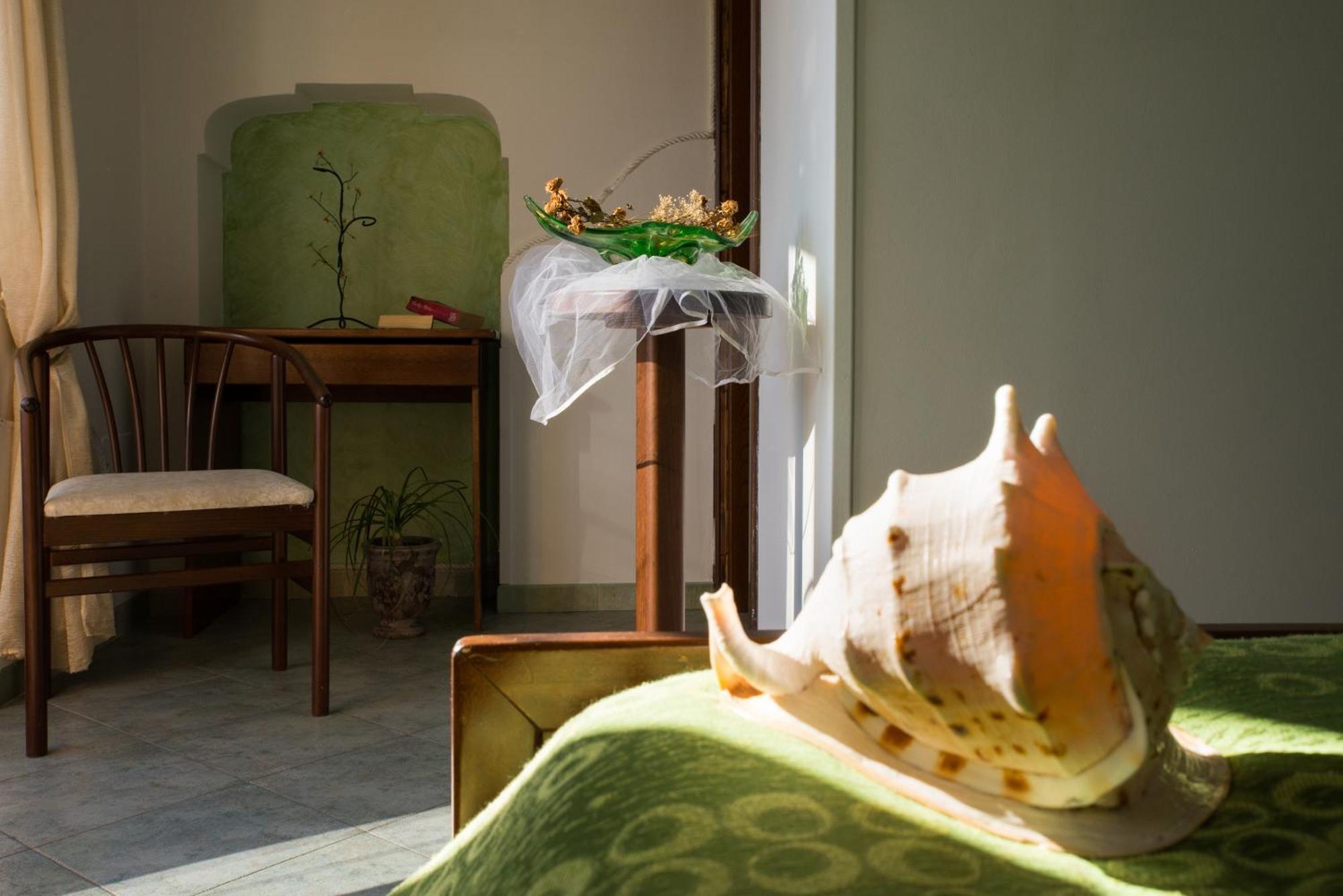 Bed and Breakfast H.H.Le Palme Amalfi Exterior foto