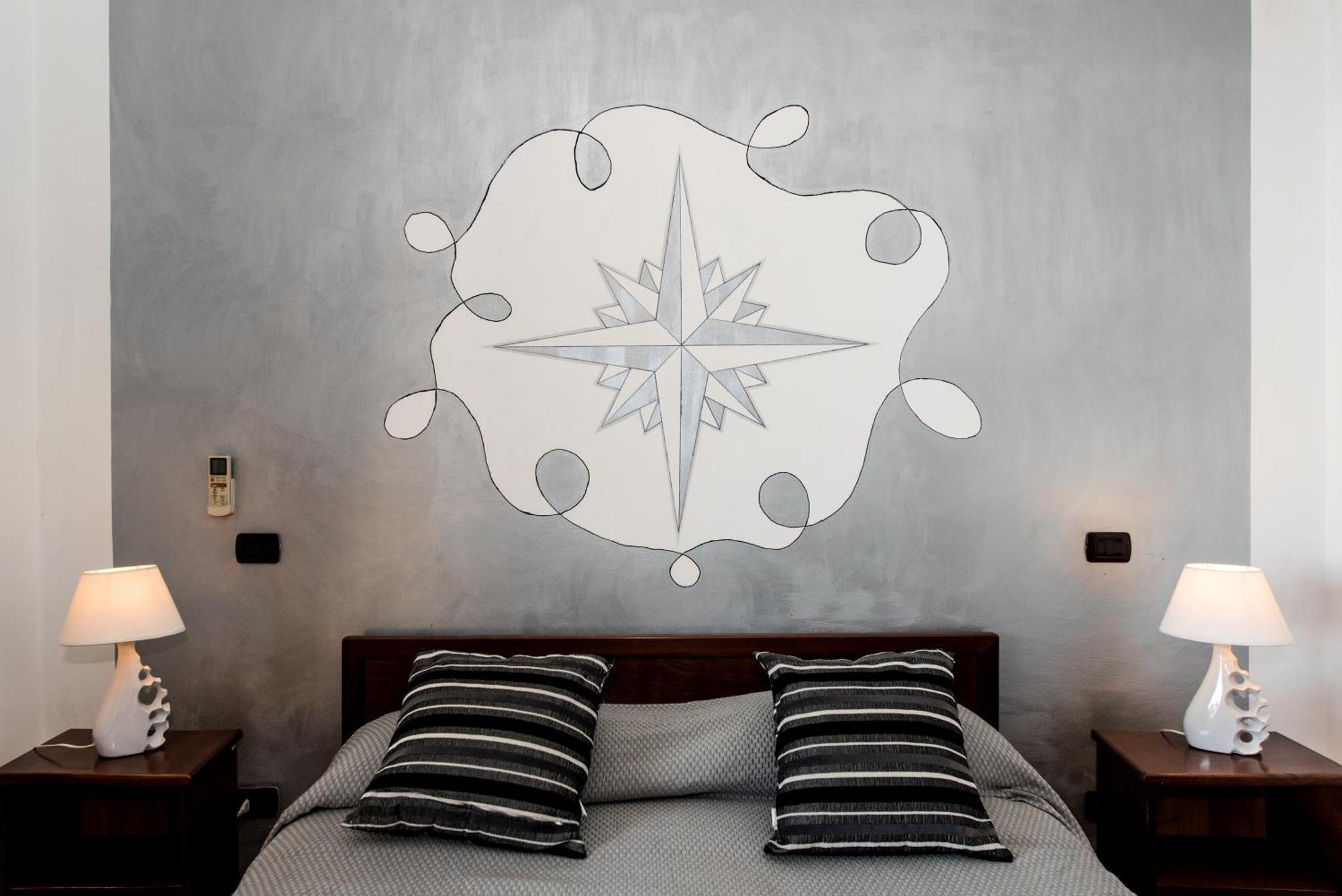 Bed and Breakfast H.H.Le Palme Amalfi Exterior foto