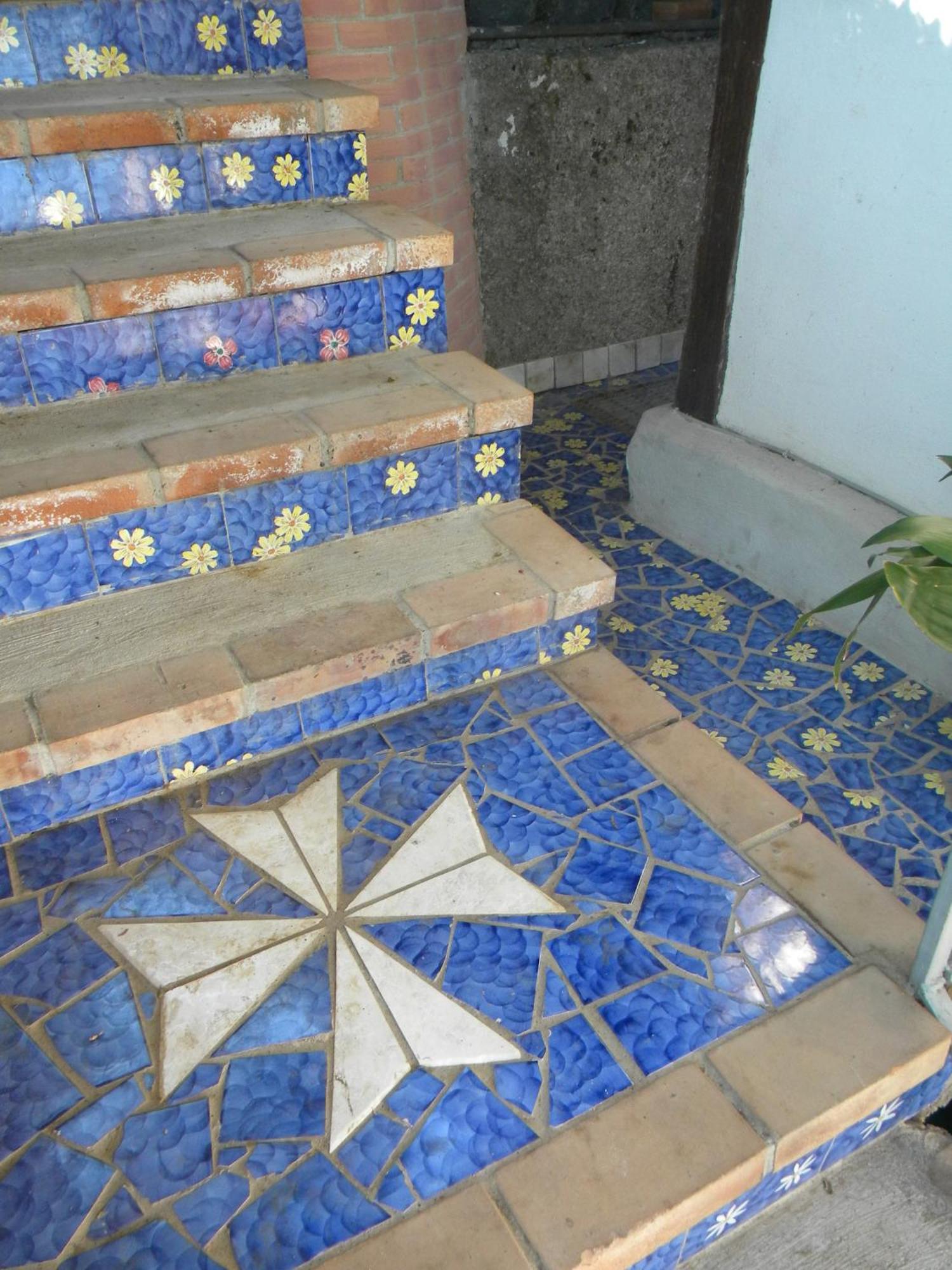 Bed and Breakfast H.H.Le Palme Amalfi Exterior foto